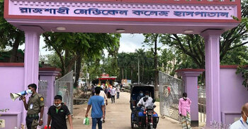 RMCH counts six more death at Covid-19 unit