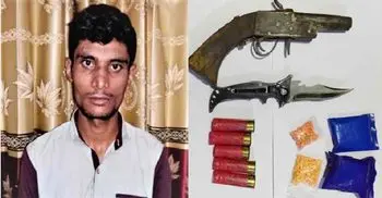 Murder accused killed in Chattogram ‘gunfight’
