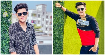 Vlogger Rakib close to 2 million subscribers