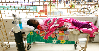 একদিনে রাজশাহী মেডিকেলে ৩ জনের মৃত্যু