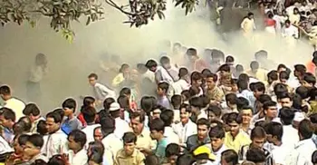 Ramna Batamul bomb blast: Death-row convict Mufti Shafiqul held