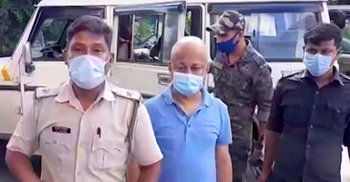 ভারতে সাজাপ্রাপ্ত ই-অরেঞ্জের সোহেল জামিন নিয়ে পালিয়েছেন