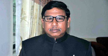 করোনা থেকে সুস্থ হলেন এমপি রণজিত রায়