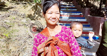 ডেলিভারির জন্য হাসপাতালে আসেন না রাঙ্গামাটির প্রসূতিরা