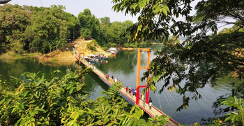 ১৪ দিন বন্ধ থাকবে সাজেকসহ রাঙামাটির সব পর্যটন কেন্দ্র