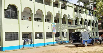 ১০০ গাছ রোপণের শর্তে মাদক মামলায় আসামির মুক্তি