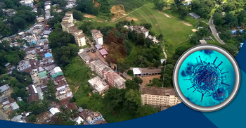 করোনাভাইরাস : রাঙ্গামাটিতে নারীর মৃত্যু