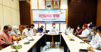 পাহাড়ধসের শঙ্কা : রাঙ্গামাটিতে প্রস্তুত ২৯ আশ্রয়কেন্দ্র