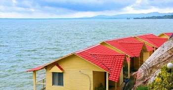 ‘প্রবিধানে’ আটকা জেলা পরিষদের পর্যটন বিকাশের উদ্যোগ