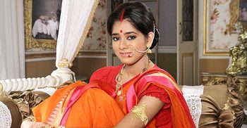 ‘Rani Rashmoni’ actress scores 82% in HSC examination