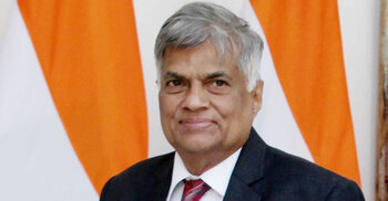 Sri Lanka names new PM in bid to address growing crisis