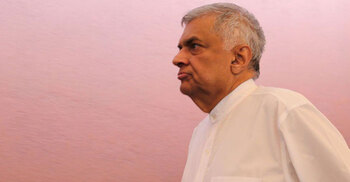 Ranil Wickremesinghe elected as Sri Lanka president