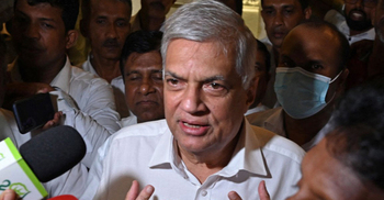 Sri Lanka to end state of emergency: President