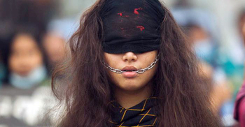 ধর্ষণের শাস্তি ‘কঠোর’ হচ্ছে, মানসিকতা বদলাবে কে?