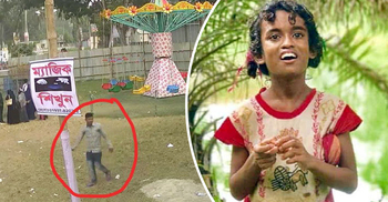 প্রতিবন্ধীকে ধর্ষণের পর হত্যায় অভিযুক্ত যুবক ‘বন্দুকযুদ্ধে’ নিহত