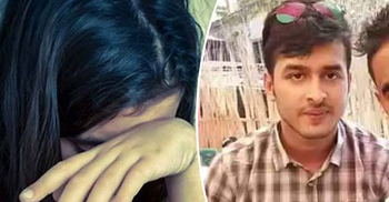 মেয়েকে ধর্ষণের পর ভিডিও ফেসবুকে, অসহায় বাবার কান্না