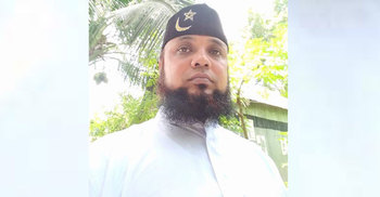 মাদারীপুরে পীরের লালসার শিকার তরুণী