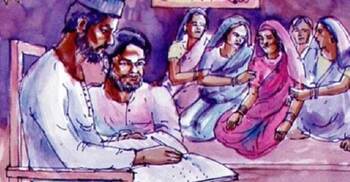 কিশোরীর সঙ্গে অভিযুক্তের বিয়ে দিয়ে ধর্ষণ ঘটনার মীমাংসা!