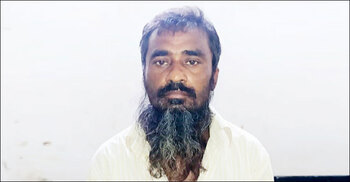 ফতুল্লায় মেয়েকে ধর্ষণচেষ্টার মামলায় কারাগারে বাবা