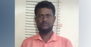চট্টগ্রামে শিশু ধর্ষণচেষ্টার অভিযোগে এক ব্যক্তি গ্রেফতার