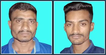 মদনে সংঘবদ্ধ ধর্ষণের শিকার কিশোরী, গ্রেফতার ২