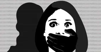 Case filed over DU student rape
