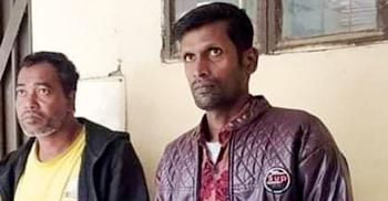 বাবা ও তার বন্ধু মিলে টানা ধর্ষণ করছিলেন, মামলায় বললো কিশোরী