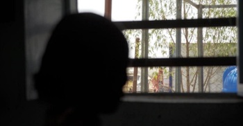 'Soldiers ethnically cleansing a region through rape'