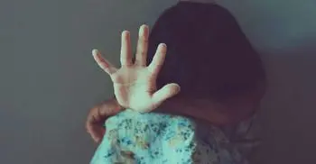 Sexagenarian rapes minor girl luring nut