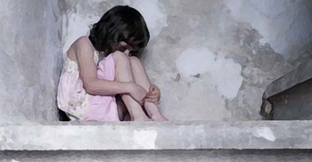 ৩ বছরের শিশুকে ৬০ বছরের বৃদ্ধের ধর্ষণ