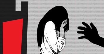 Four arrested over housewife gang-rape