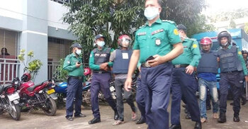 MC College gang-rape: 3 others put on 5-day remand