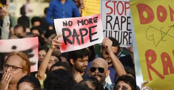 Pakistan approves anti-rape ordinance with harsher punishment