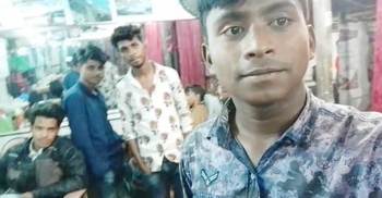 কিশোরীকে গণধর্ষণের পর ফেসবুক লাইভে ধর্ষকদের উল্লাস