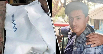 তুলে নিয়ে মাদরাসাছাত্রীকে ধর্ষণের পর হত্যা, যুবক আটক