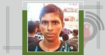 সুনামগঞ্জে ধর্ষণের অভিযোগে চাচাতো ভাই আটক