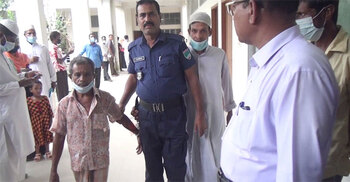 In quickest verdict, Bagerhat rapist gets life term