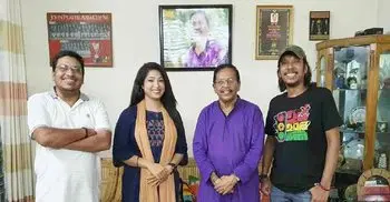 Biopic on Raqibul Hasan announced
