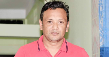 কাদেরের বাড়িতে ককটেল হামলা, কথিত সাংবাদিক আটক