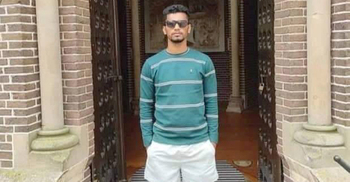 ‘চাকরি ভালো না লাগায়’ নেদারল্যান্ডসে থেকে যান কনস্টেবল রাসেল!