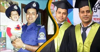 Another policeman dies from coronavirus in Dhaka