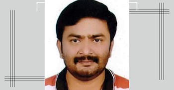 নারায়ণগঞ্জে যুবদল নেতা গ্রেফতার