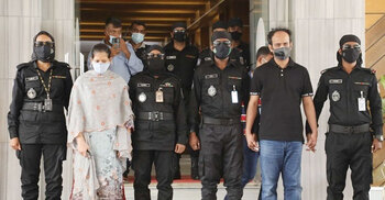 Another case filed against Evaly CEO, 19 others