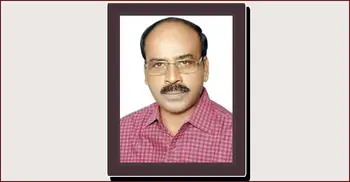 আটঘরিয়ার মেয়র হলেন রতন