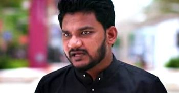 Malaysia court places Rayhan on 14-day remand