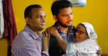 Rayhan Kabir: Deported, not defeated