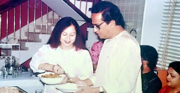 ‘আমাদের বাংলা চলচ্চিত্রের পরিপূর্ণ একটি অধ্যায় নায়করাজ রাজ্জাক’