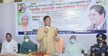 No more caretaker government in country: Razzak