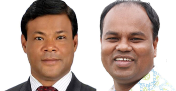 আরডিজেএ’র সভাপতি মাকসুদ সম্পাদক মিজান