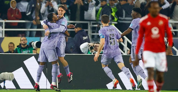 Real Madrid ease past Al Ahly to reach Club World Cup final